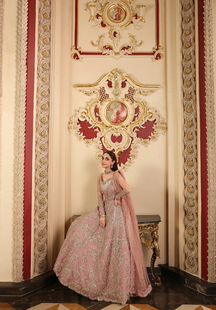 ELAF - ESH-02 GLAMOROUS