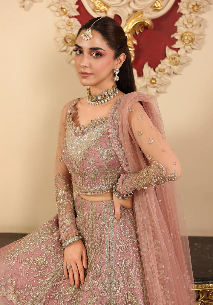 ELAF - ESH-02 GLAMOROUS