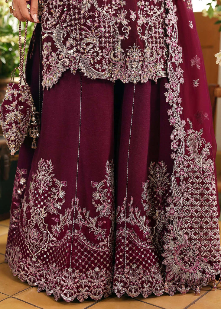 Kanwal Malik - Safiya