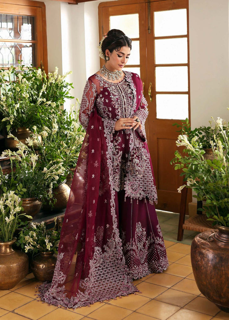 Kanwal Malik - Safiya