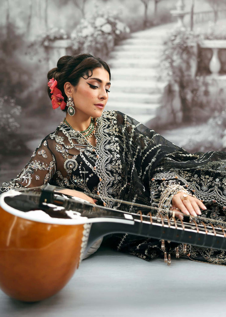 Kanwal Malik - Huriya