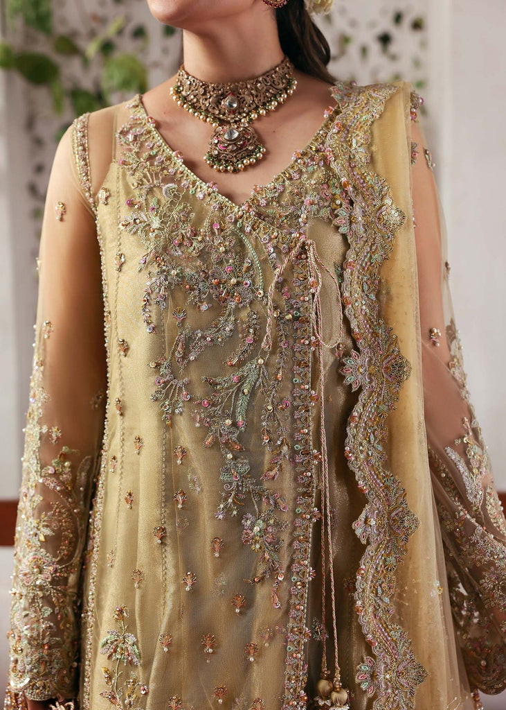 Kanwal Malik - Rukhsaar