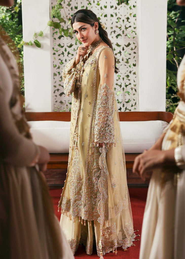 Kanwal Malik - Rukhsaar