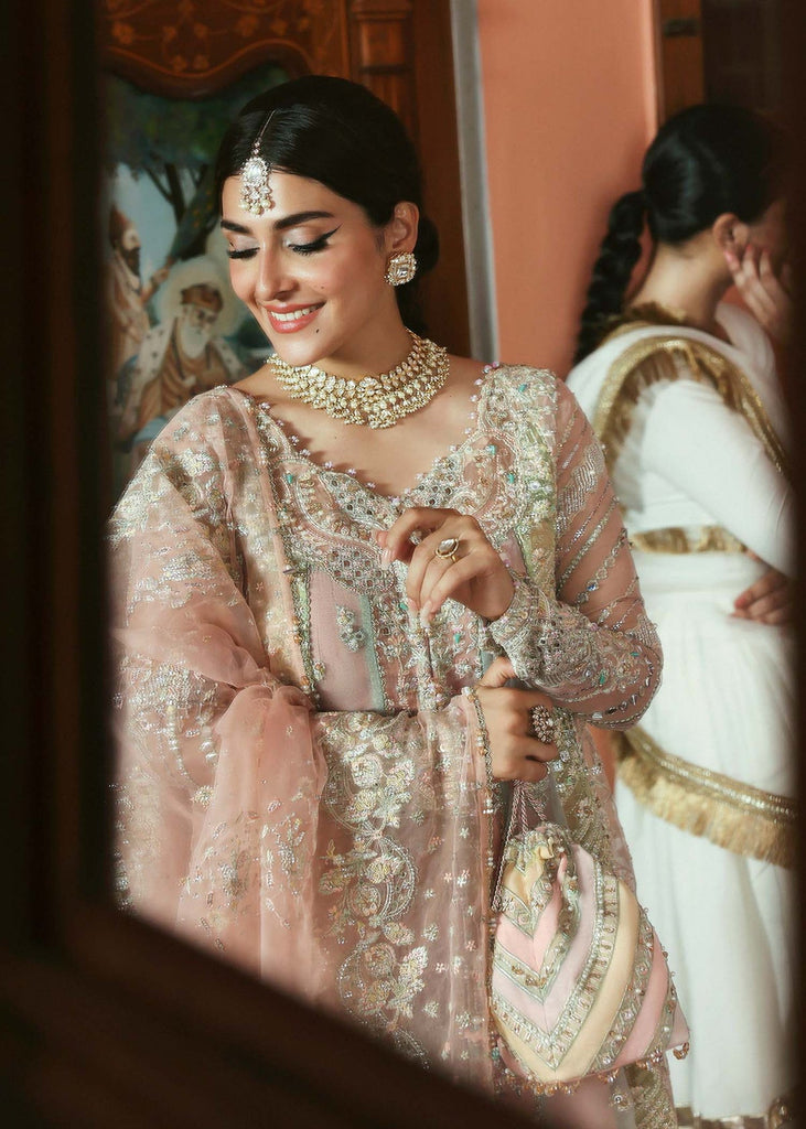 Kanwal Malik - Mehar