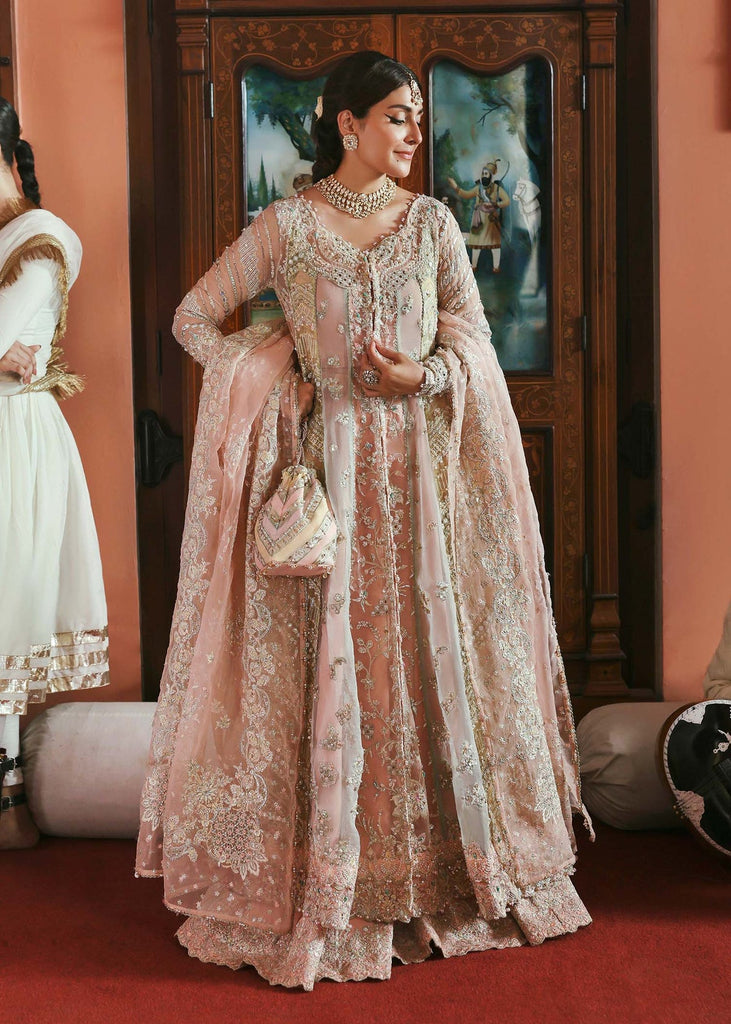 Kanwal Malik - Mehar