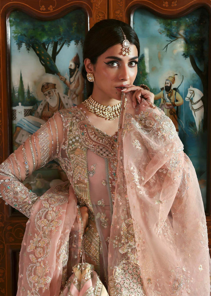 Kanwal Malik - Mehar