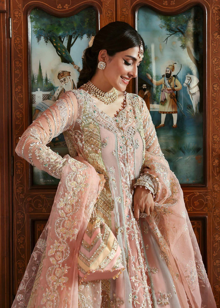 Kanwal Malik - Mehar