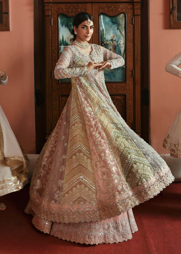Kanwal Malik - Mehar