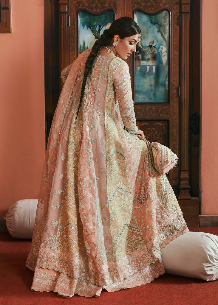 Kanwal Malik - Mehar