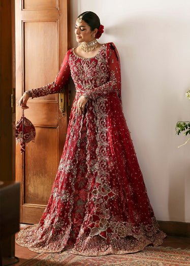 Kanwal Malik - Gulrukh