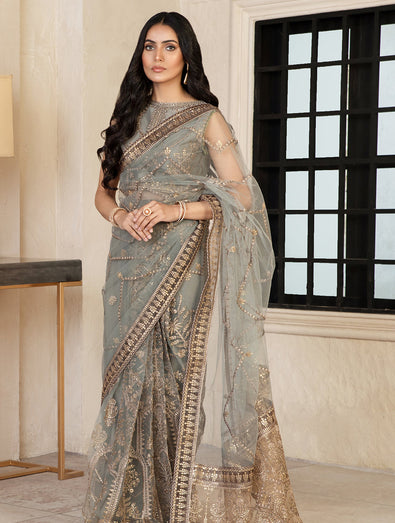 Zarif - ZFG 01 GUZEL