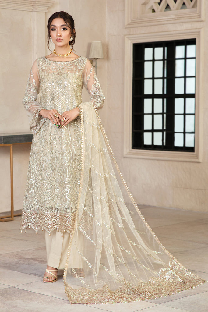 Zarif - ZFG 03 DAISY