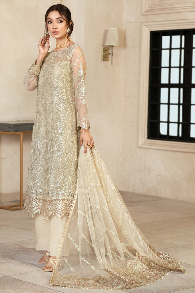 Zarif - ZFG 03 DAISY