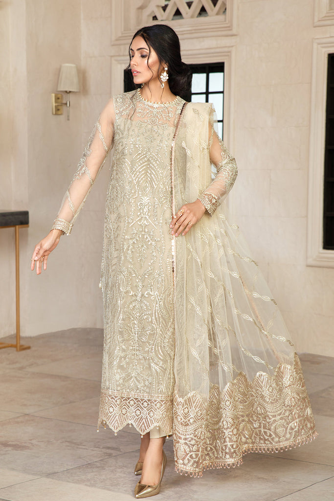 Zarif - ZFG 03 DAISY