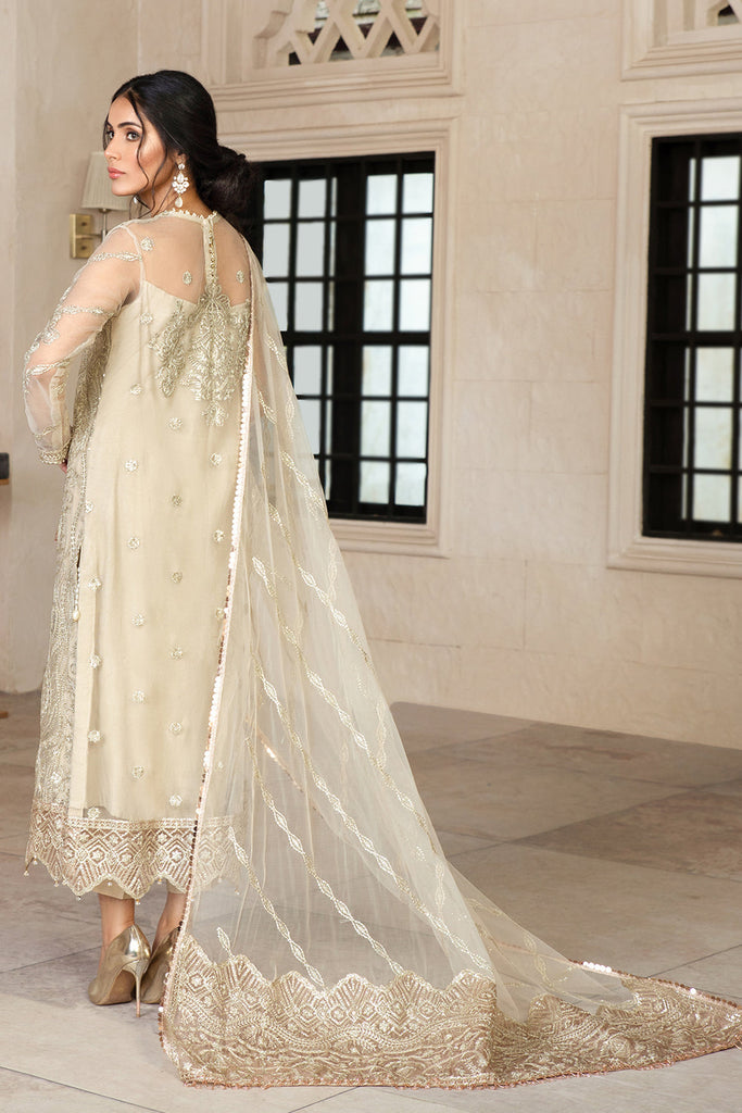 Zarif - ZFG 03 DAISY