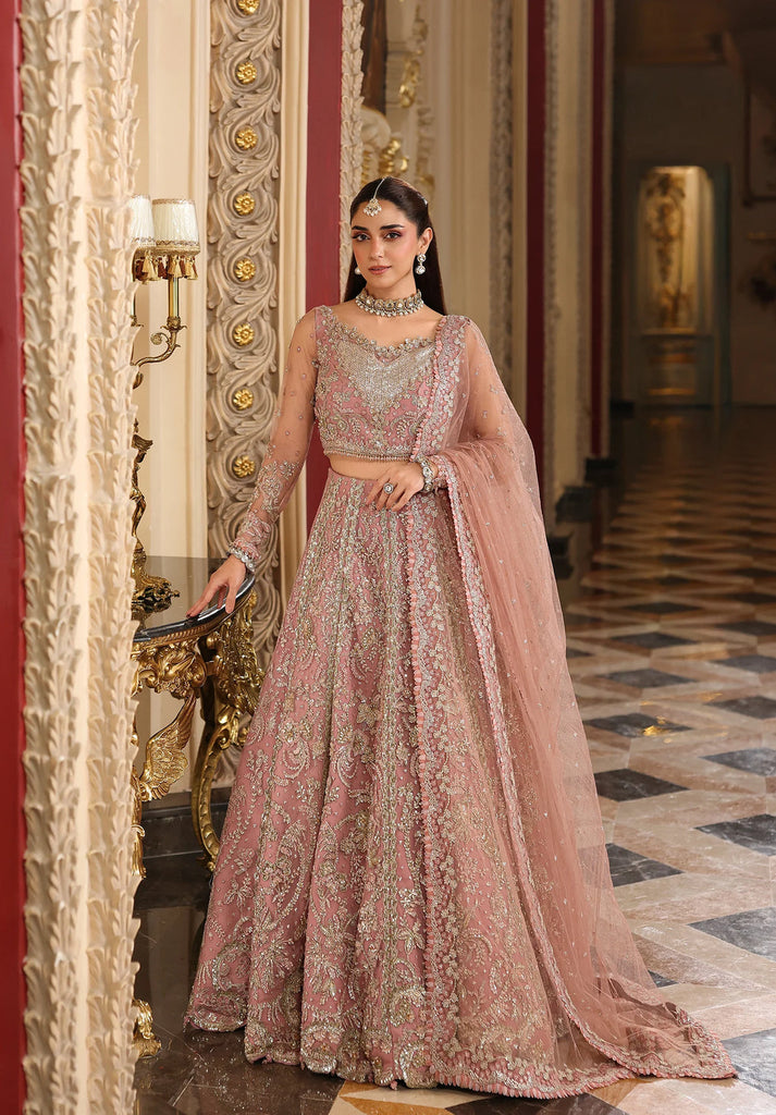 ELAF - ESH-02 GLAMOROUS