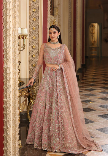 ELAF - ESH-02 GLAMOROUS