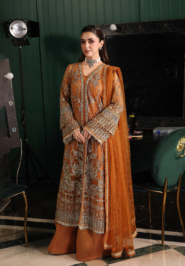 ELAF - ESH-09 SAFFRON