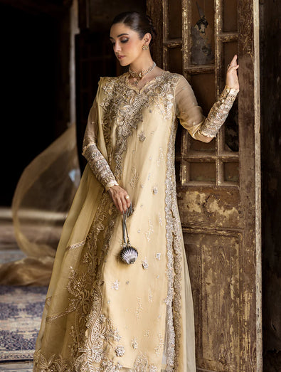 WC-07 HEELA