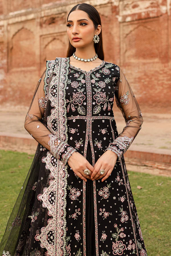 Black Regal