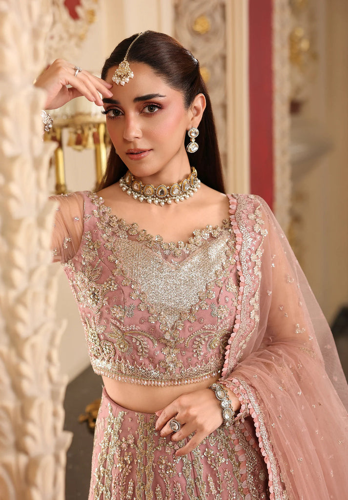 ELAF - ESH-02 GLAMOROUS