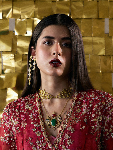 Suffuse - Jaseria