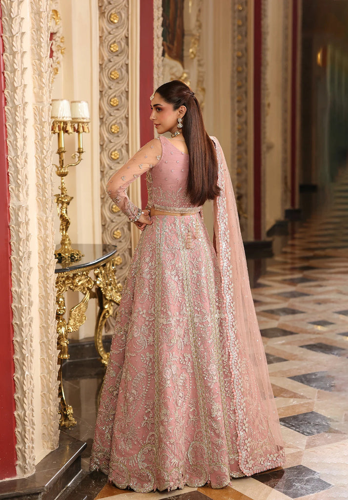 ELAF - ESH-02 GLAMOROUS
