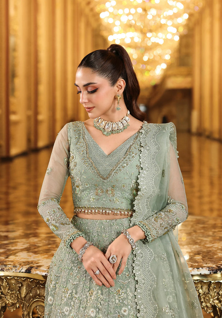 ELAF - ESH-03 LIME LIGHT