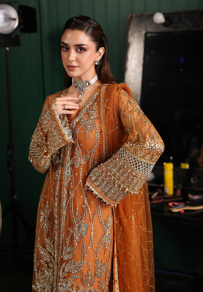 ELAF - ESH-09 SAFFRON