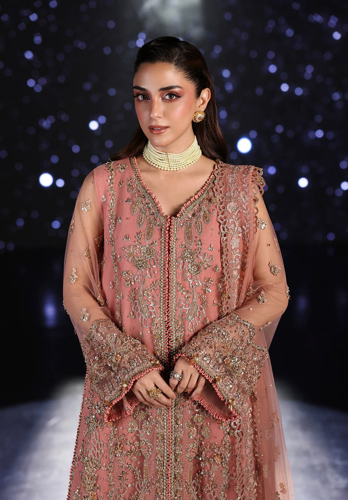 ELAF - ESH-05 BEYOND BEAUTY