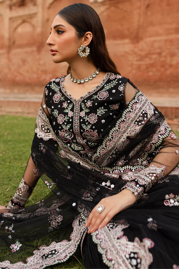 Black Regal