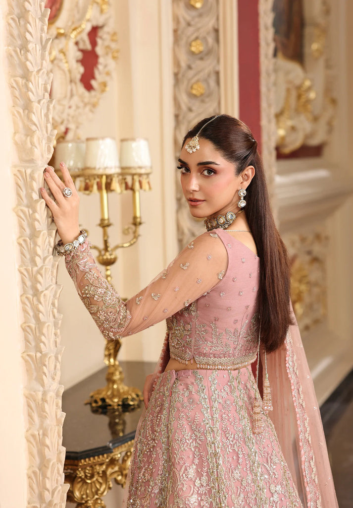 ELAF - ESH-02 GLAMOROUS