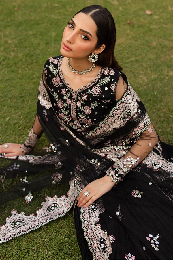 Black Regal