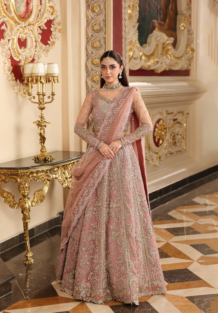 ELAF - ESH-02 GLAMOROUS