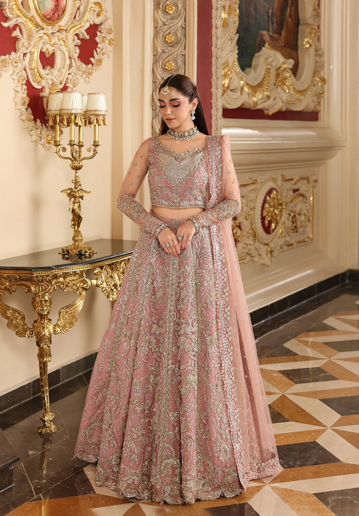 ELAF - ESH-02 GLAMOROUS