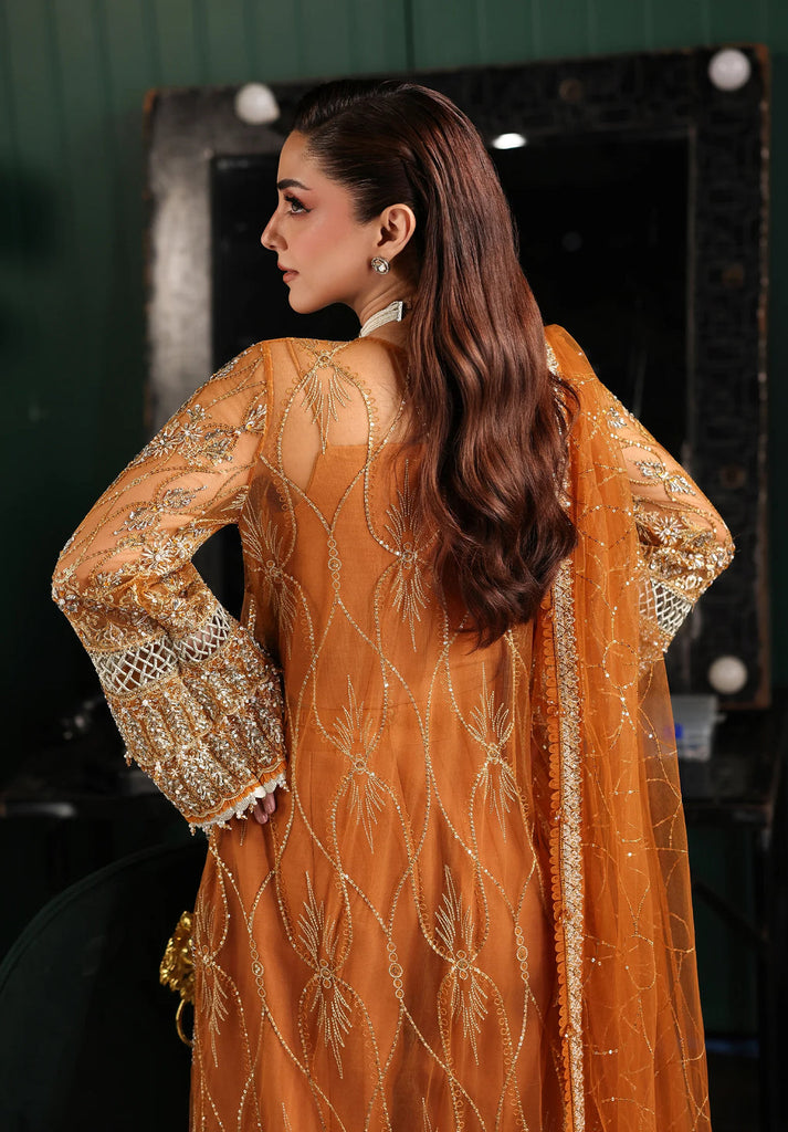 ELAF - ESH-09 SAFFRON