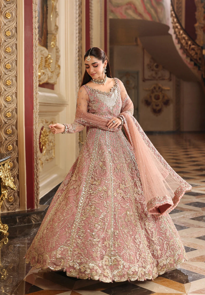 ELAF - ESH-02 GLAMOROUS