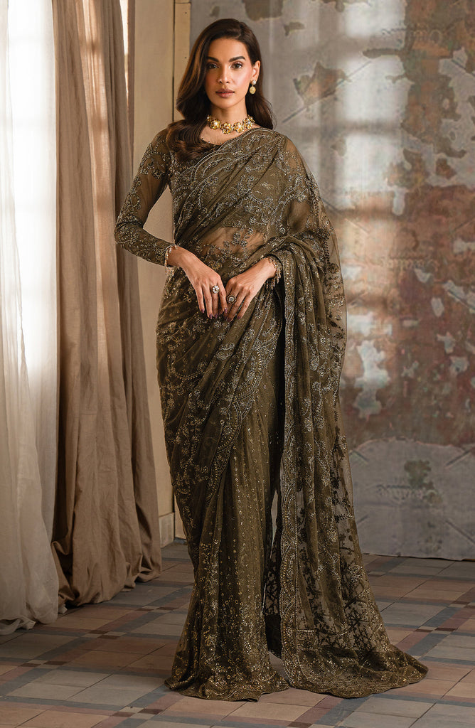 Zarif - ZEF 07 JAZAB