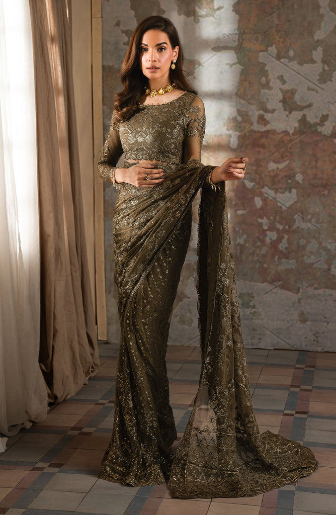 Zarif - ZEF 07 JAZAB