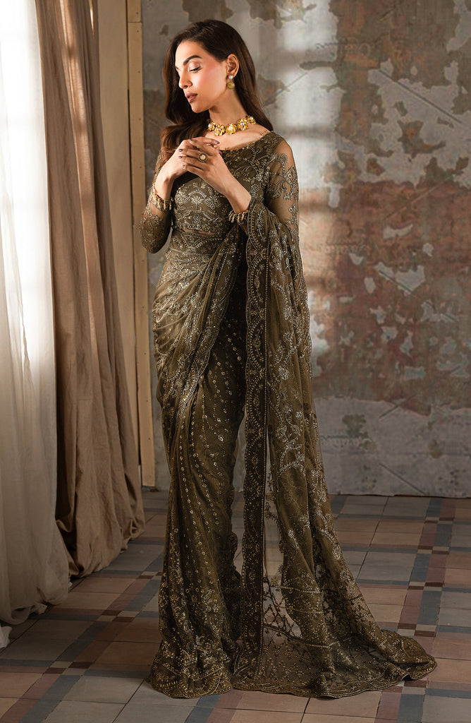 Zarif - ZEF 07 JAZAB