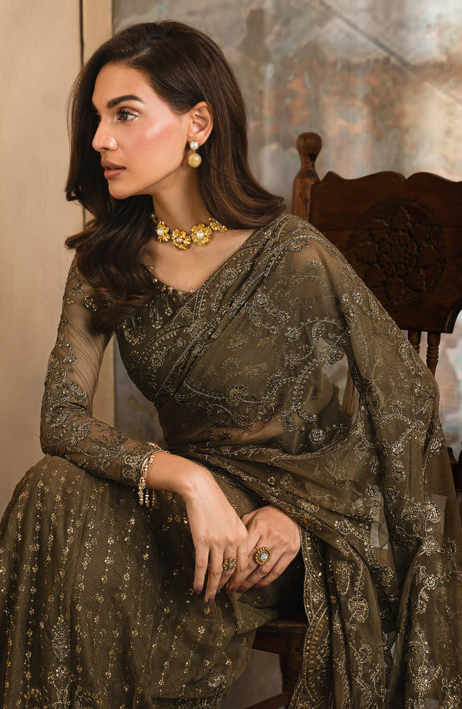 Zarif - ZEF 07 JAZAB