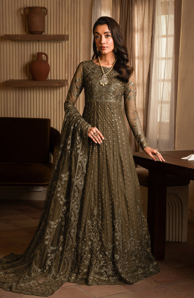 Zarif - ZEF 07 JAZAB