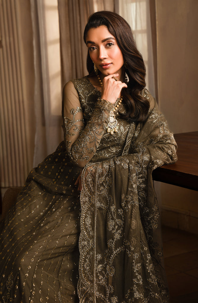 Zarif - ZEF 07 JAZAB