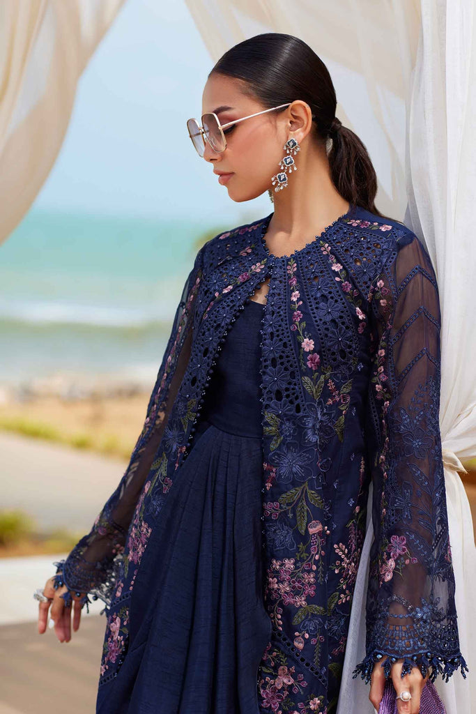 Embroidered Lawn Suit | EID LAWN-25-10