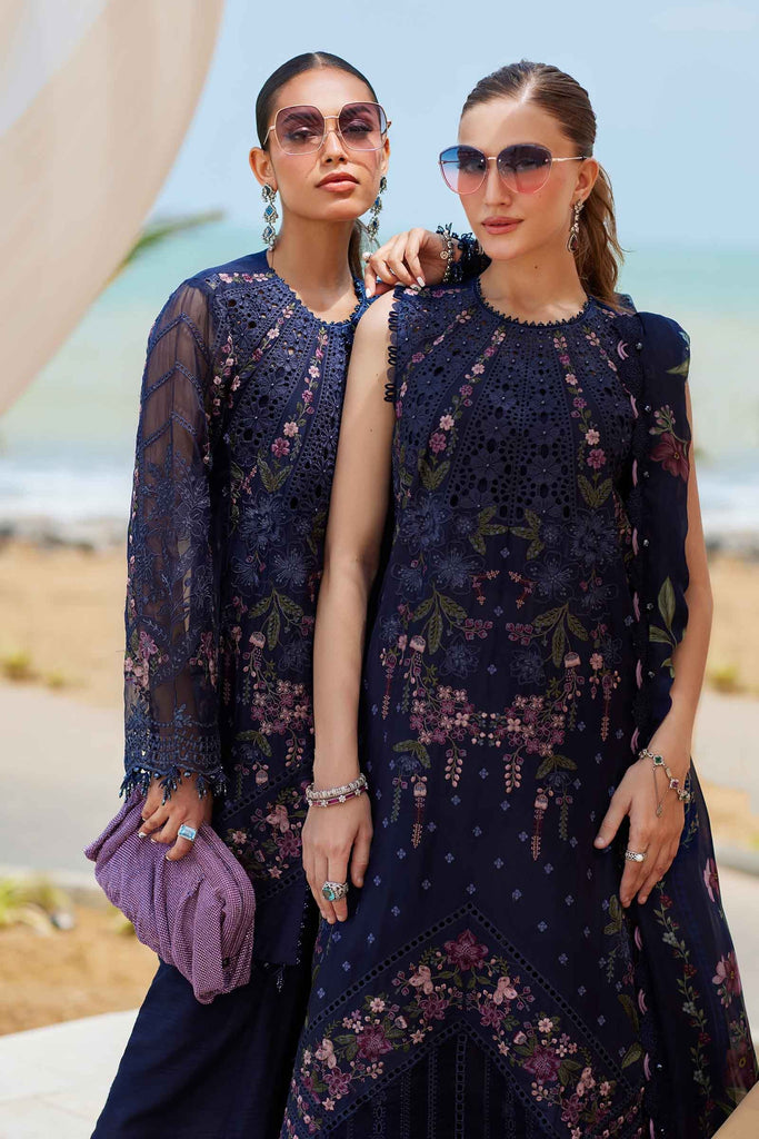 Embroidered Lawn Suit | EID LAWN-25-10
