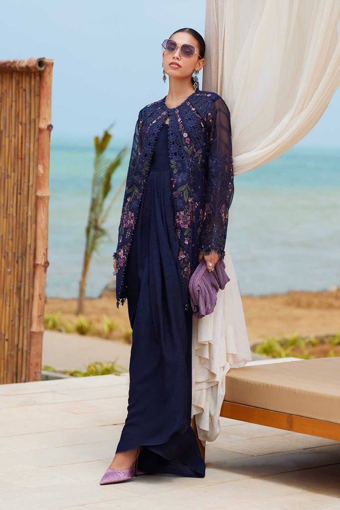 Embroidered Lawn Suit | EID LAWN-25-10