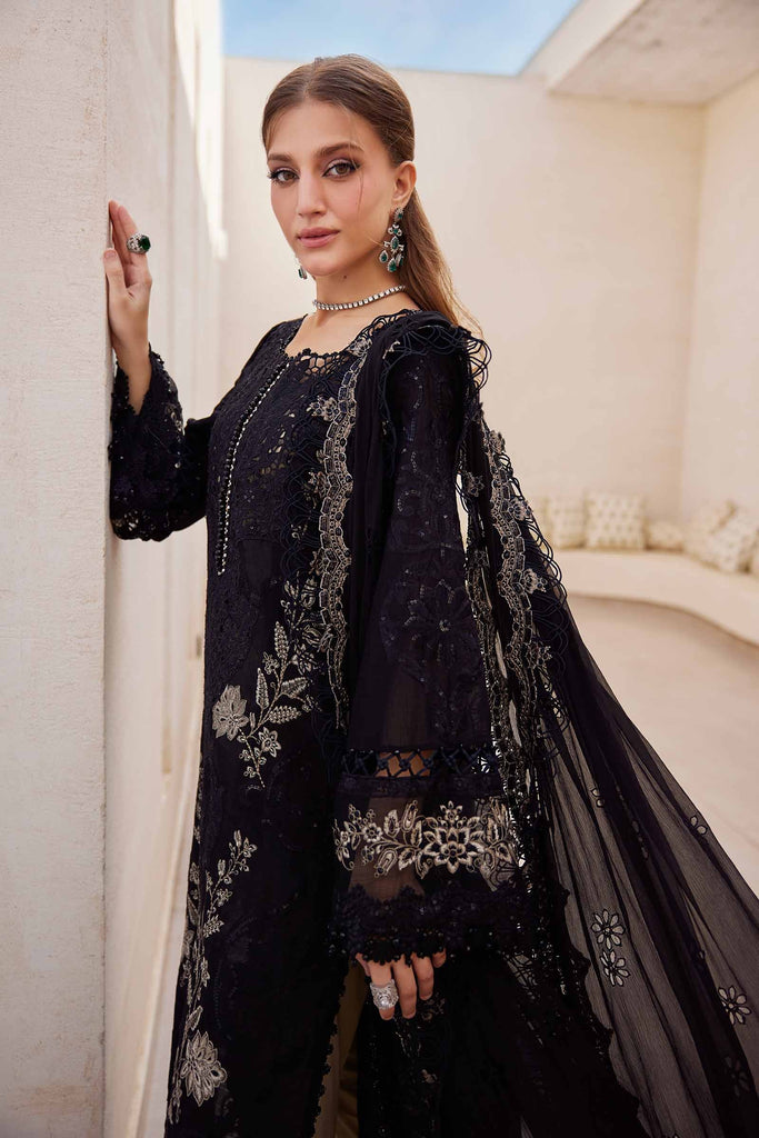 Embroidered Paper Cotton Suit | EID LAWN-25-03