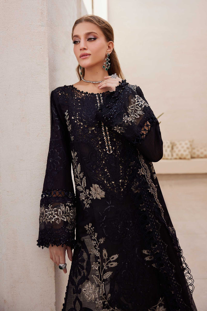 Embroidered Paper Cotton Suit | EID LAWN-25-03
