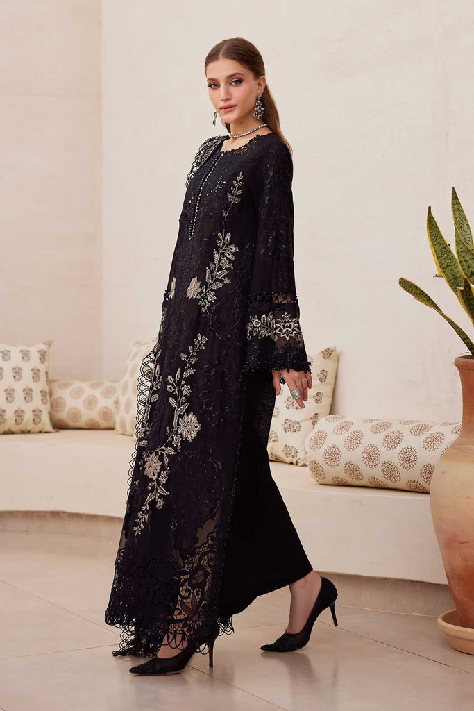 Embroidered Paper Cotton Suit | EID LAWN-25-03