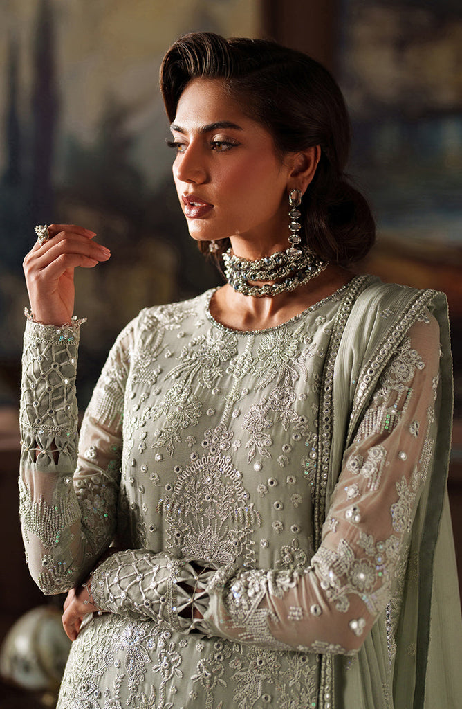 Zarif - ZRF-PRC-02 ETHEL